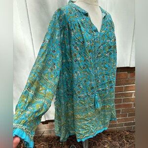 Natural Life, Long Sleeve Dress